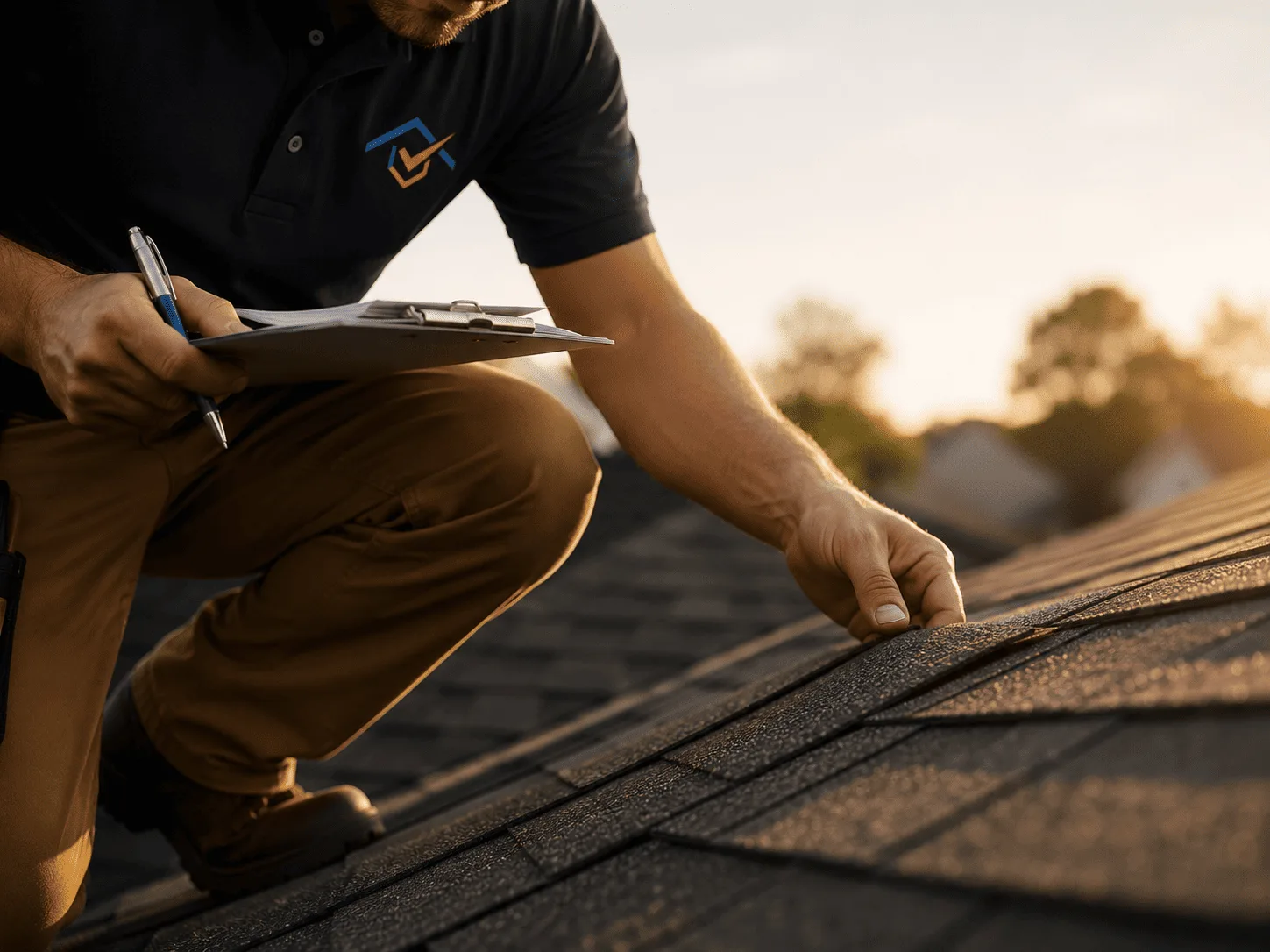 Why Choose Roof Inspection in Crowley, LA