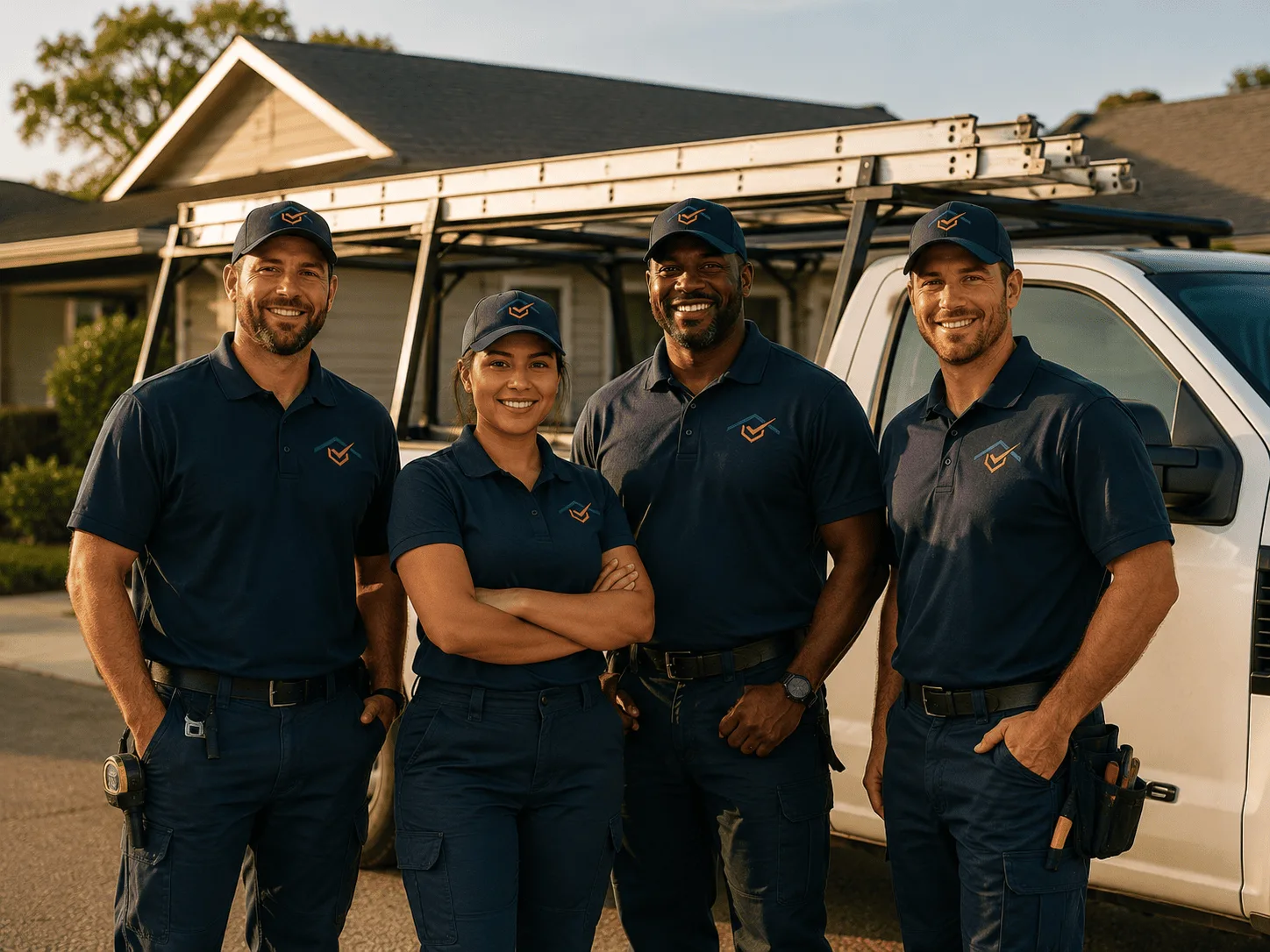Roof Inspection company in Crowley, LA